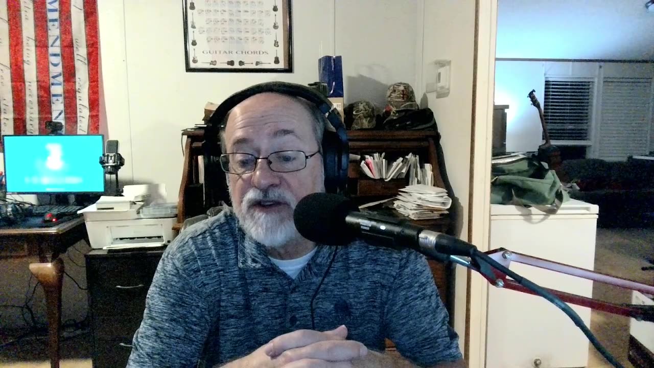 TF Williams Podcast 9 April 2025