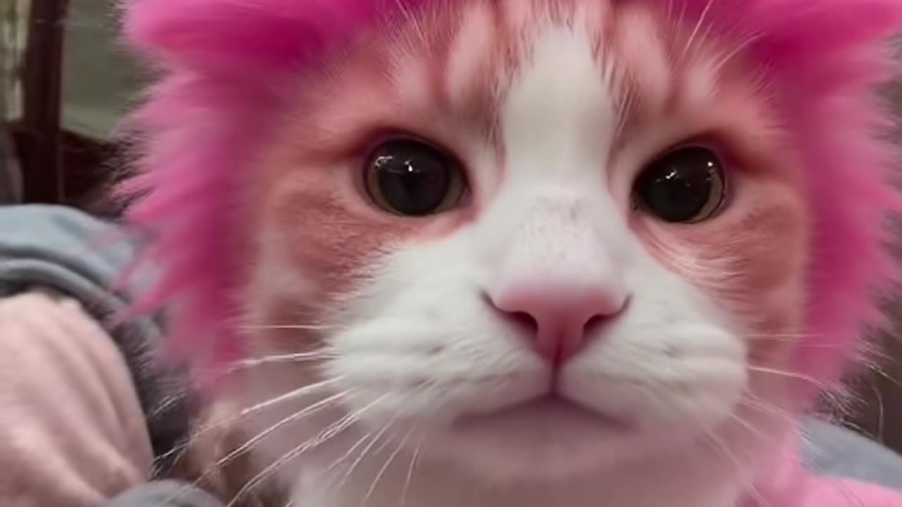 #dancemonkey #cat #catsinging #fyp