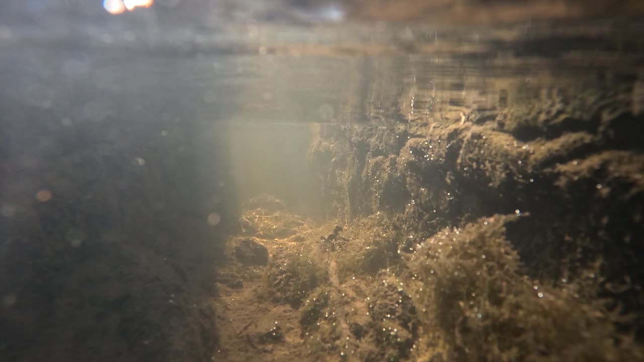 Exploring
