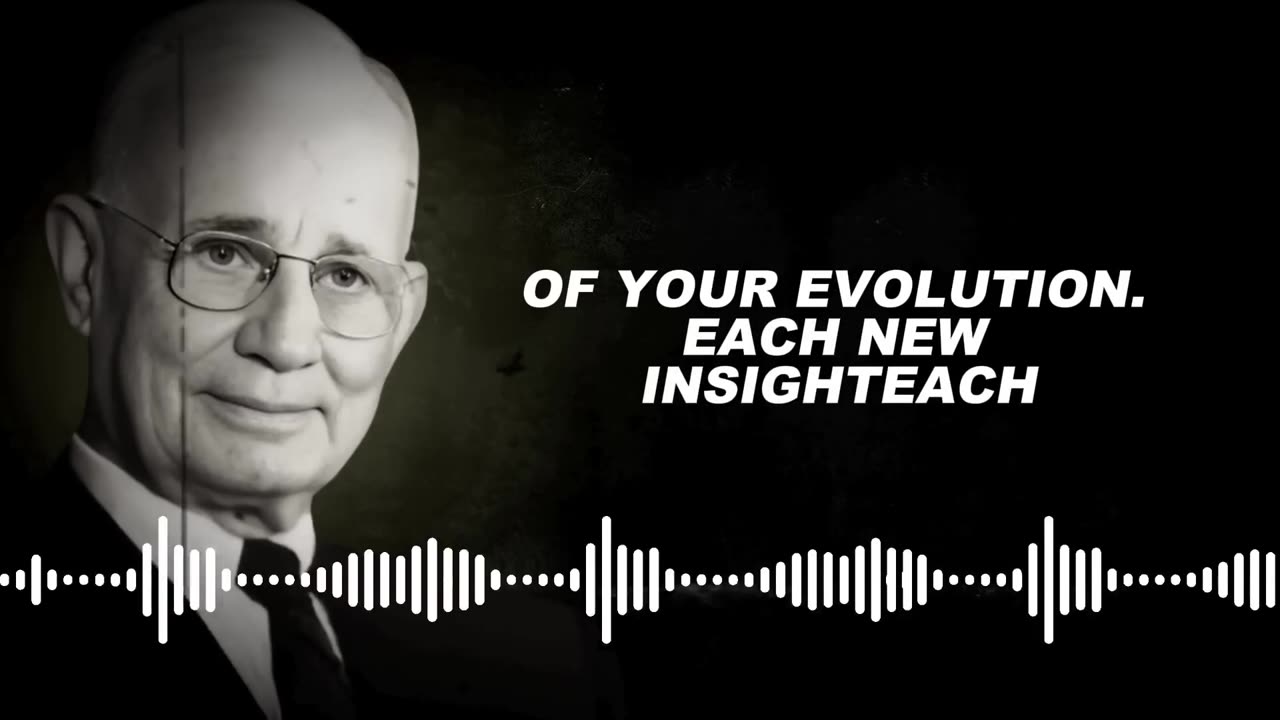 Focus on YOURSELF, Not Others | Napoleon Hill’s Rule for Unstoppable Growth
