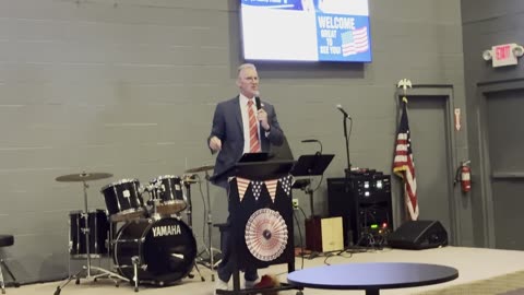 Todd Minniear For Liberty Township Trustee