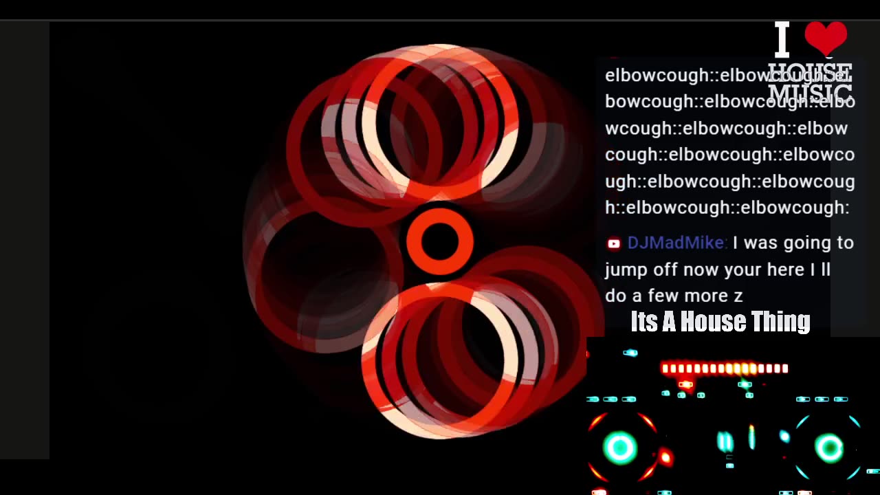 HJ.TV is Live!