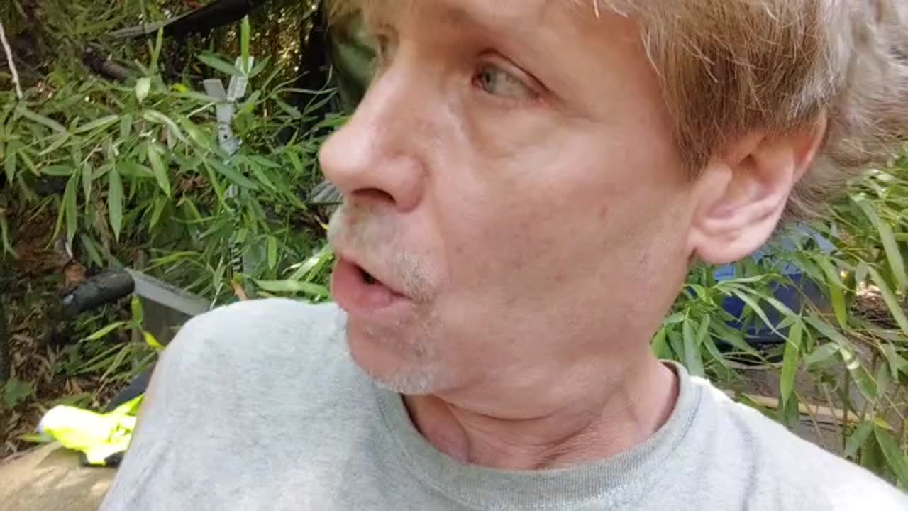 PREVIEW TO NEXT VID- INSIDE DIRT & BASEBALL W/POLITICIANS TARGETED BY HORVAT