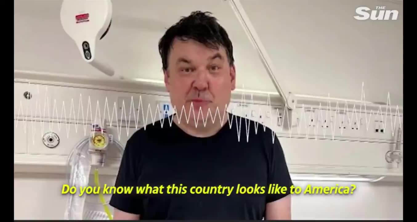Leaked audio of Graham Linehan at the point he was arrested by 5 armed Policemen