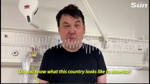 Leaked audio of Graham Linehan at the point he was arrested by 5 armed Policemen