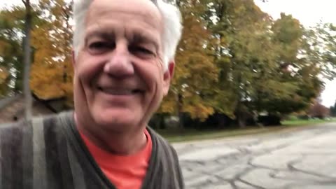 October 31, 2021 - A Spooktacular Evening!