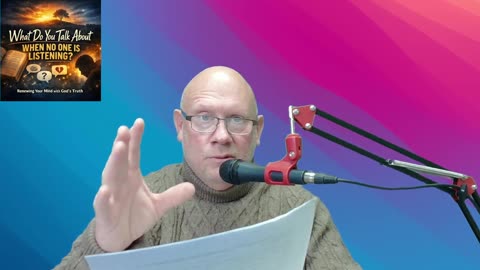 What Do You Talk About When No One Is Listening Part 2 Podcast Recap