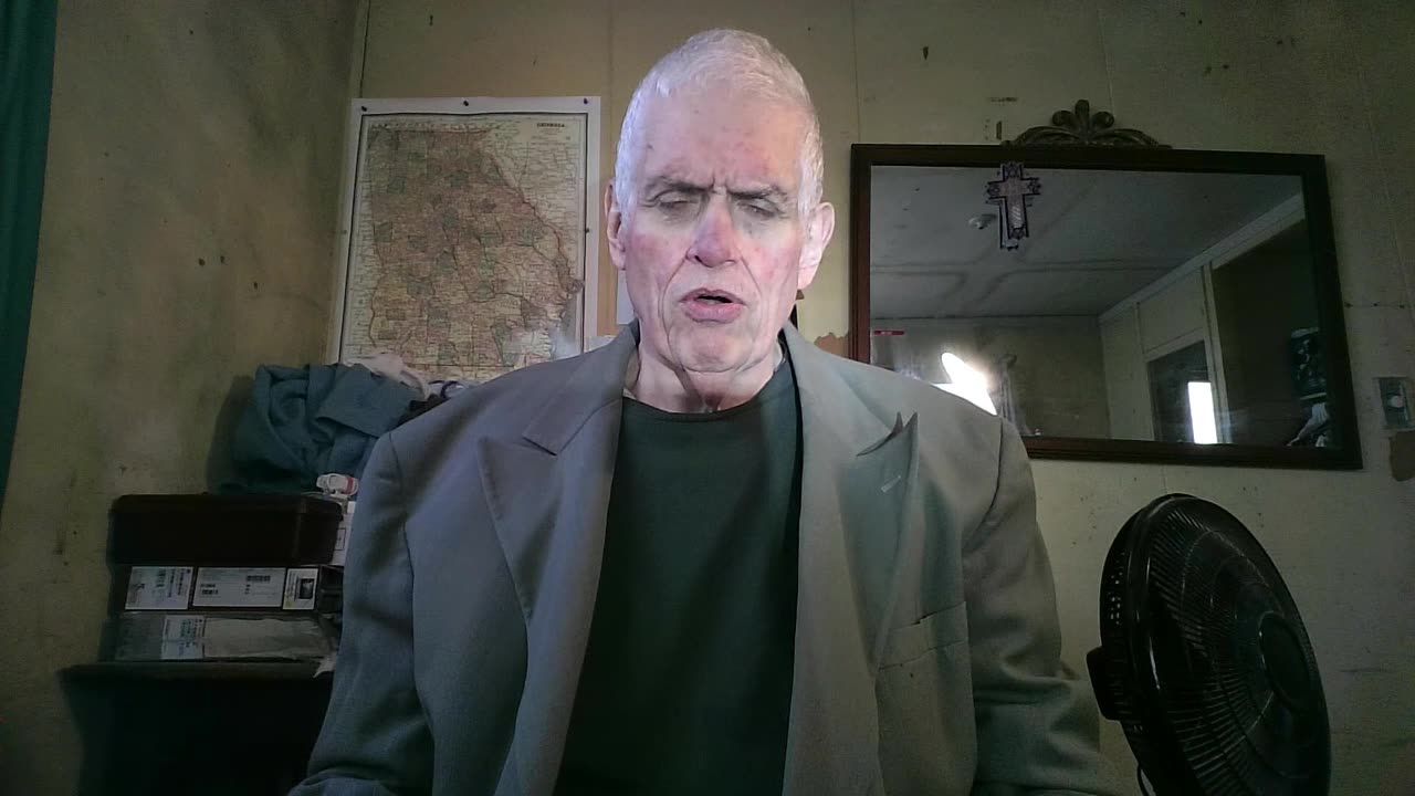 Where to Set Your Mind