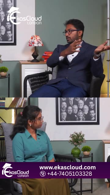 Cloud Computing Started in 2006 🤯 Tamil Tech Facts 🚀 #Studentmade | Ekascloud