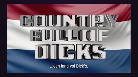 The DICKtator | LUBACH