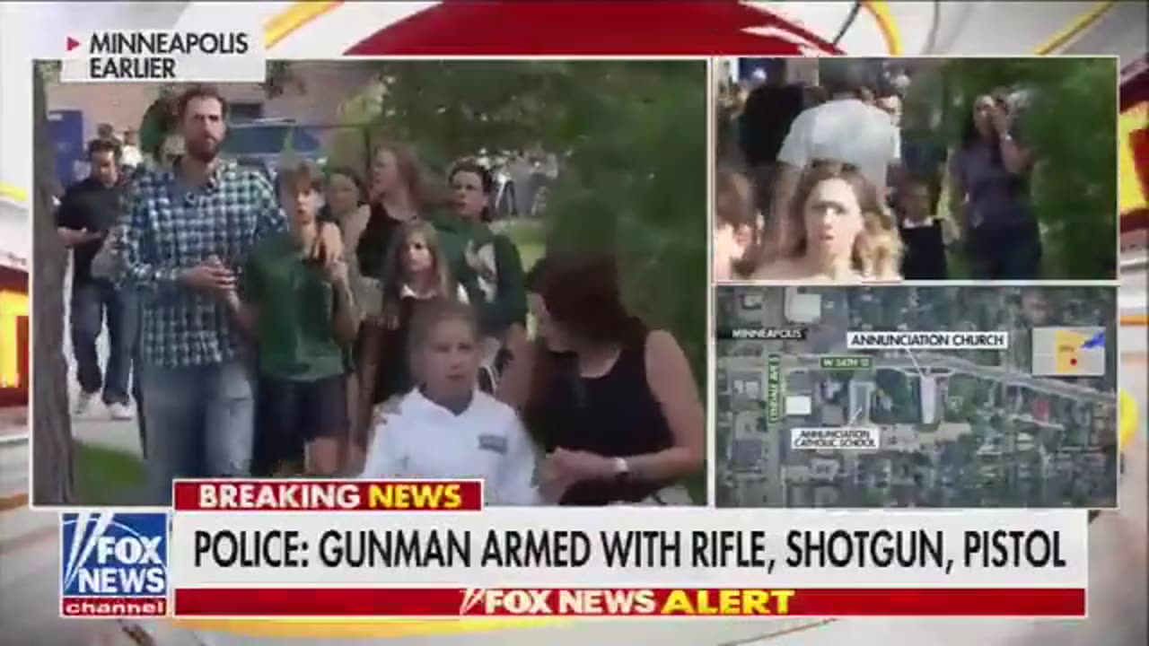 Trey Gowdy hates you and wants to take your guns.