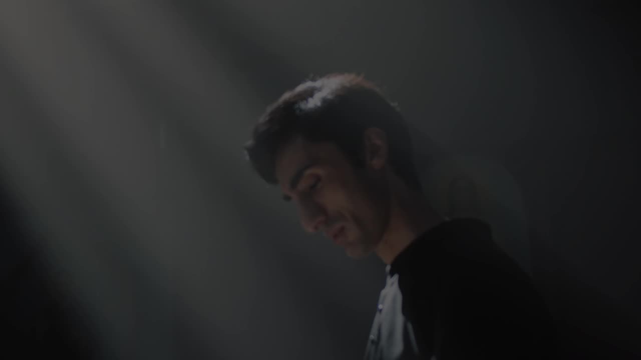 Génesis 43 - Un banquete en medio de la hambruna 🍇🥖