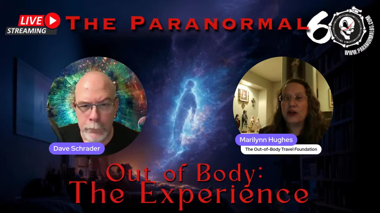 Out of Body: The Experience - Paranormal 60