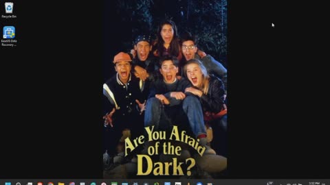 Are You Afraid of the Dark (1992 Series) Review