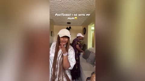 Big Bank Tiktok Challenge 🌶️🔥