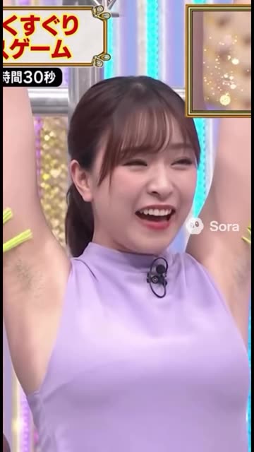 Loughter Challange on Audition Girls #1