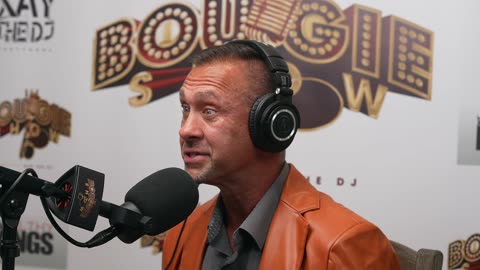 Peter Fitzwell - The Adult Film 🎞️ Industry Tells A Male Performer When It's Time For The Pop Shot🍆🤪
