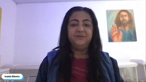 A SEMENTE - Evangelho na Rede com Inalda Ribeiro