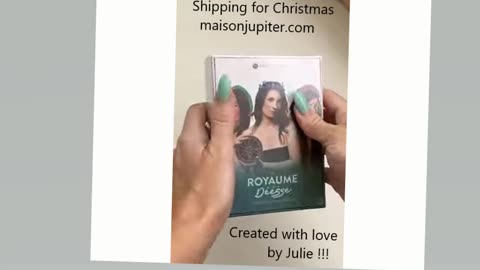 Queendom of Heaven Oracle Deck