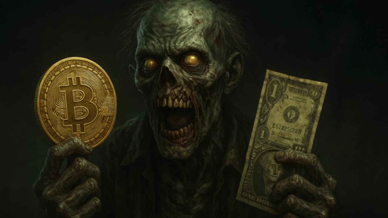 Crypto Meltdown Continues — Market in Full Panic Mode