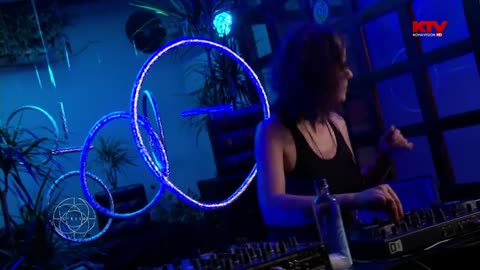 circle session ktv - 22 10 2016