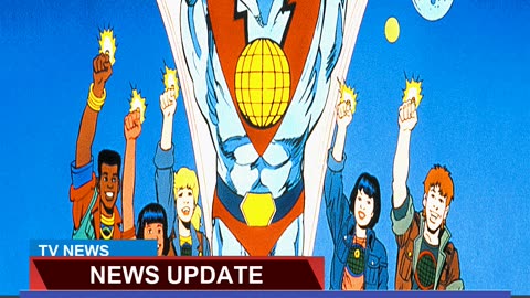 Captain Planet and the Planeteers Liveaction Se