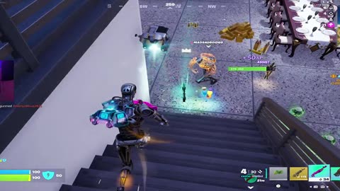 noob blitz cheek clapping