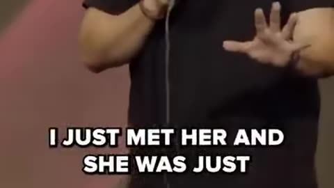 Border Patrol Marriage