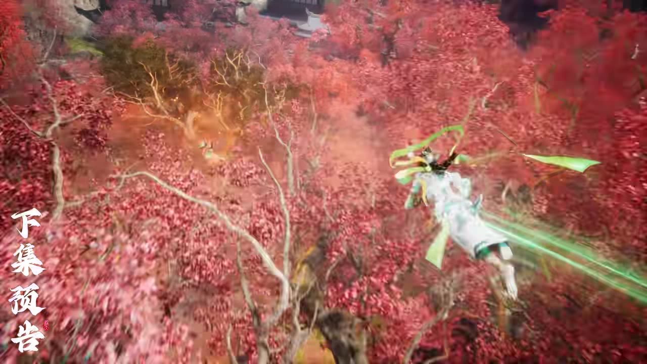 Shrouding the Heavens Episode 135 Preview