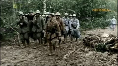 1914-1918 TRIUMF OKRUCIEŃSTWA I ABSURDU dokument pl