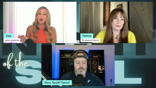 Dark Night of the Soul Ep. 6 : With RealAF Patriot
