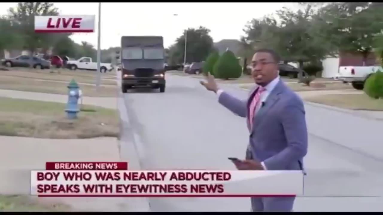 A Must Watch Documentary 800,000 children go missing every year in the U.S. alone.