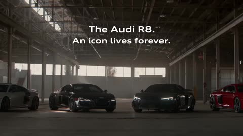 The Last Lap | A Tribute to an Iconic Supercar