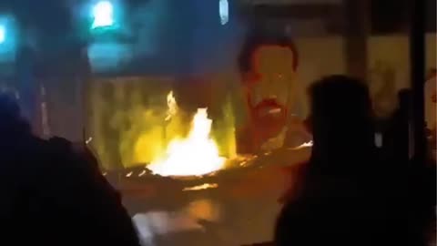 Authority survives only as long as people tolerate it.