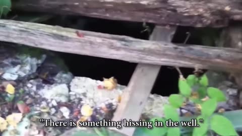 😱🔦 Something Horrifying Down There! Paranormal Discovery | TheHauntingHour
