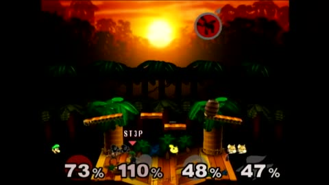 Super Smash Bros Melee Battle193