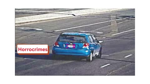 🎥 Murder Caught on Camera – The Son Who Thought He’d Get Away 😱🔪
