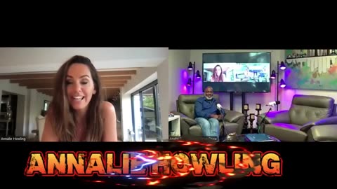 Andre The Beast Crayton/Annalie Howling