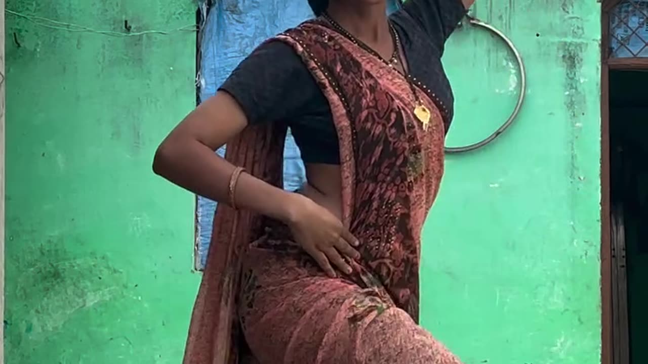 pretty daring lady