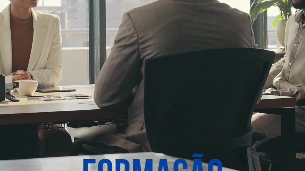 Formação empresas