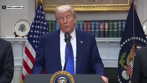 President Trump EXPOSES Fake News Media for Ignoring the horrific White Genocide in South Africa!