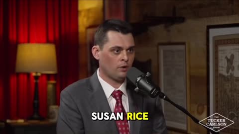 Obama UN Ambassador Susan Rice Still on the Defense Policy Board Weeks Ago