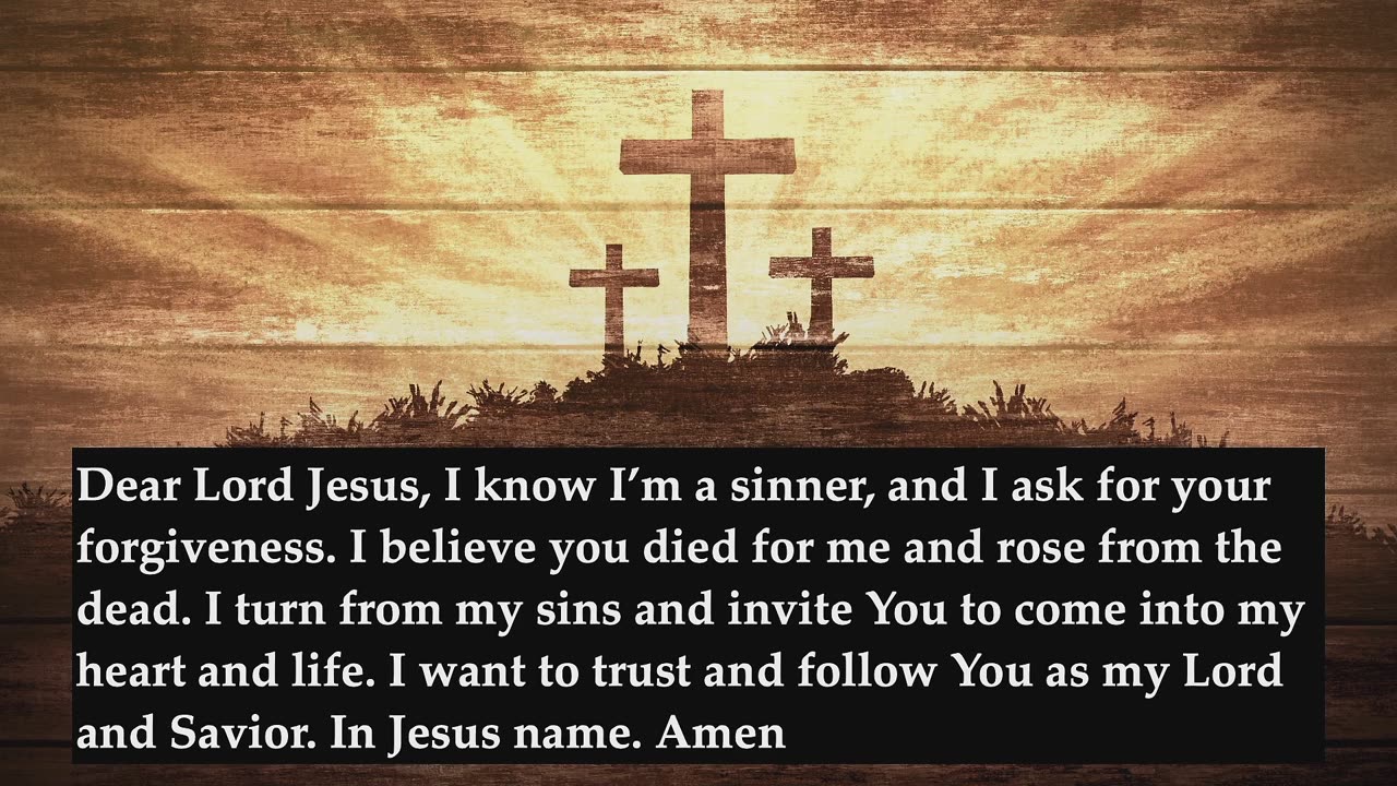 THE RESULTS OF SEEING YOUR PROBLEMS BIGGER THAN GOD Numbers 13:30-33
