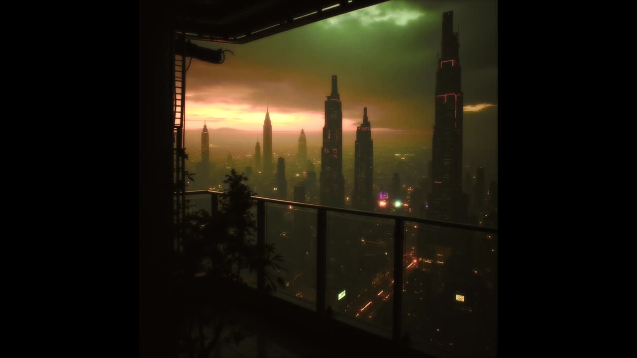 Night Blues v2 (original)