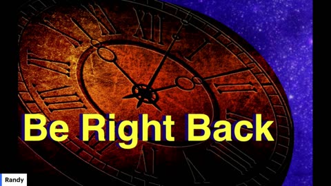 Randy's Tuesday Prophetic, June 03