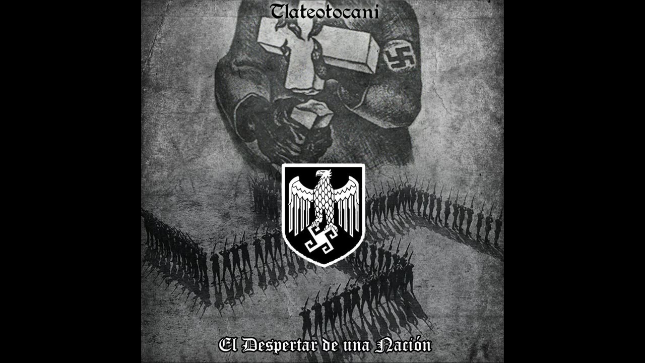 Tlateotocani - El Despertar De Nuestra Nación (Intro)