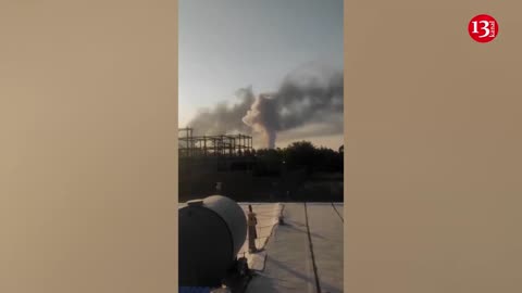 Israel attacked Iran with over 200 fighters, hitting over 100 targets, including nuclear facilities