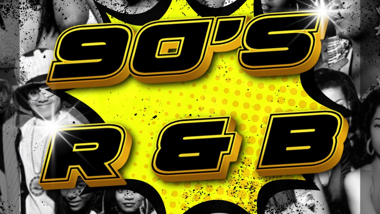 90's R & B VA Acapella Pack [Acapellas UK] WAV