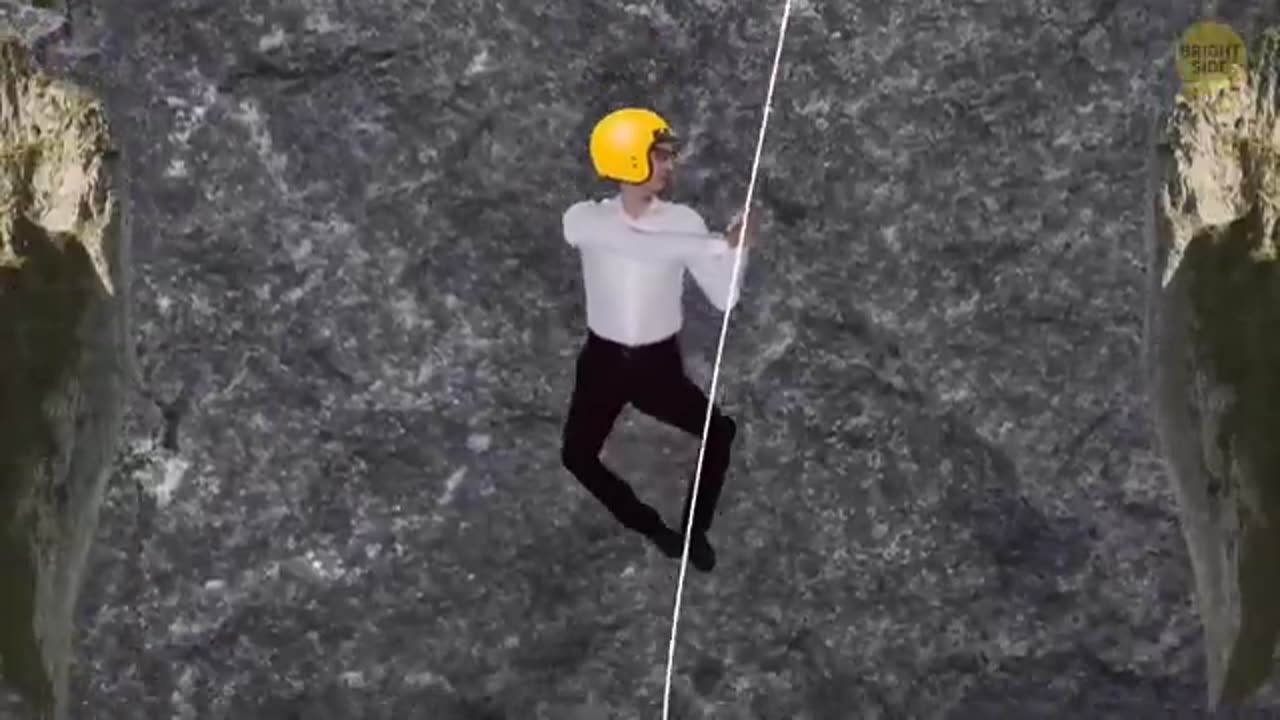 If You See This Thing, Don’t Even Think About Going Near