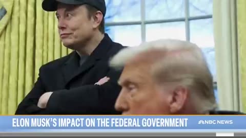What did Elon Musk accomplish during his time with DOGE?